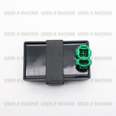 Aprindere universală pentru motociclete USERX CDI pentru Honda NX650 XR650L NX250 500 30410-MN9-000 30410-MN9-003 30410-MN9-790