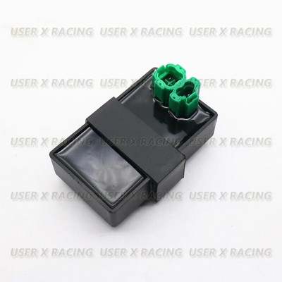 USERX Универсален мотоциклетен запалител CDI за Honda NX650 XR650L NX250 500 30410-MN9-000 30410-MN9-003 30410-MN9-790