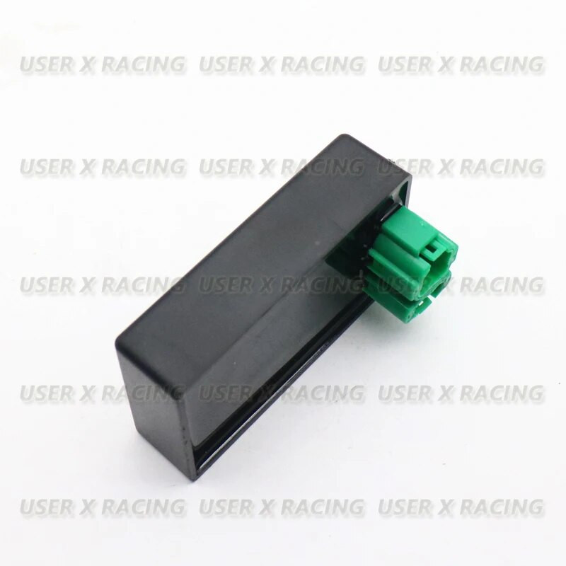 USERX universaalne mootorratta süüte CDI jaoks Honda NX650 XR650L NX250 500 30410-MN9-000 30410-MN9-003 30410-MN9-790