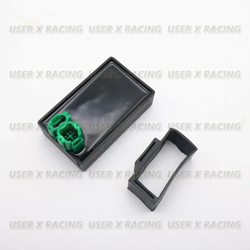 USERX universaalne mootorratta süüte CDI jaoks Honda NX650 XR650L NX250 500 30410-MN9-000 30410-MN9-003 30410-MN9-790