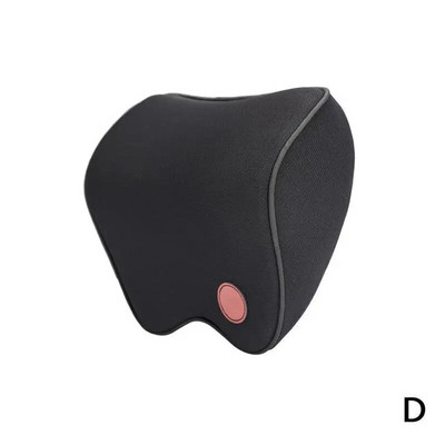 Auto kaela-peatugi padi Autotarvikud padi Auto iste Peatugi Kaelakaitse Autod Istme Kaelatugi Mälu Puuvill