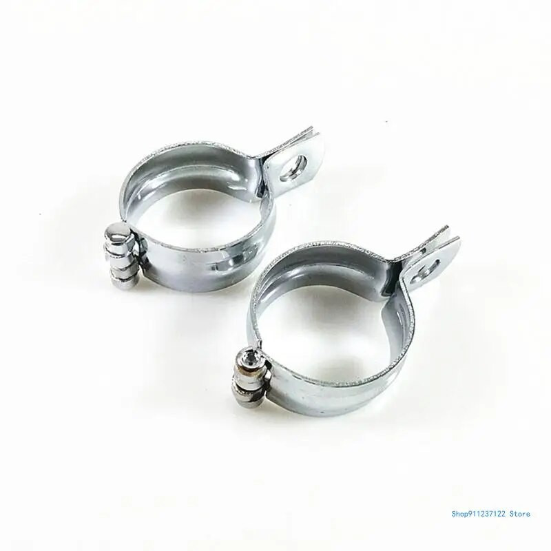 Udutule prožektori kinnituse hoidja rauast klambrihoidja mootori modifikatsiooni osad