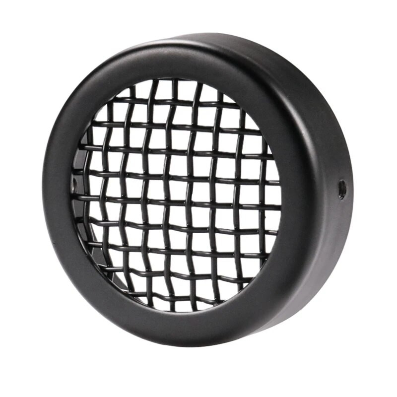 Motorkerékpár első hátsó irányjelző rács előlap burkolata fekete Royal Enfield Classic 500-hoz