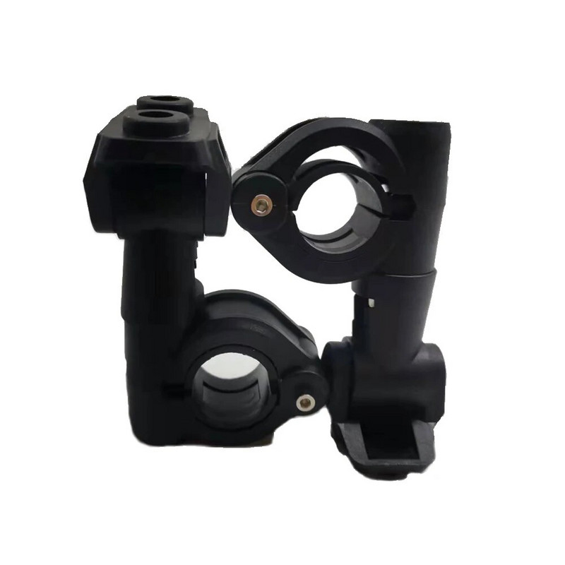 BMW R1200GS/ADV/F800GS/F700GS/F650FS/ universaalsete mootorrataste udutulede toetaja LED-i lisaudutule kronsteinile