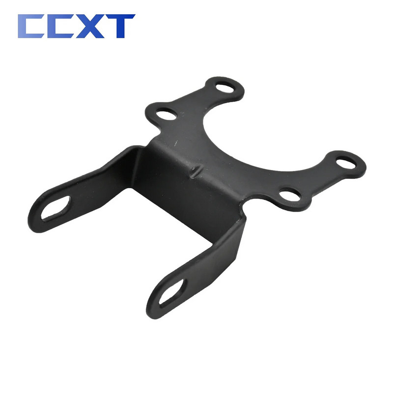 Elektrisko motociklu priekšējo lukturu stiprinājuma kronšteins Segway X160 X260 priekš Light Bee X motocikla netīrumu motociklu detaļām un Sur-Ron Light Bee S