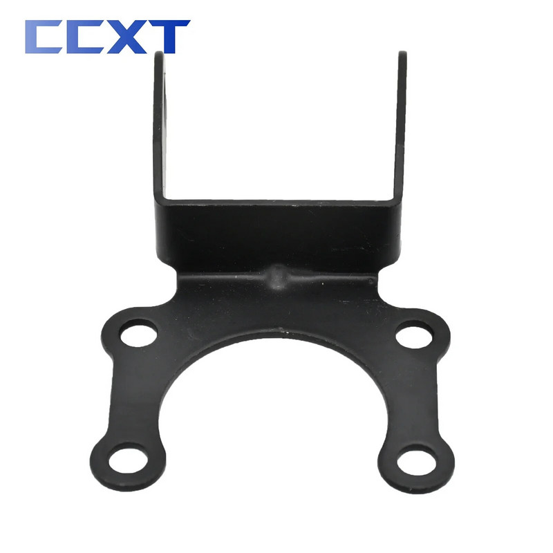 Elektrisko motociklu priekšējo lukturu stiprinājuma kronšteins Segway X160 X260 priekš Light Bee X motocikla netīrumu motociklu detaļām un Sur-Ron Light Bee S