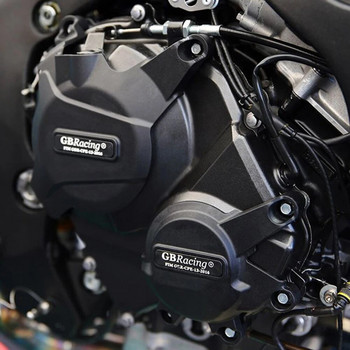 CBR600RR Μοτοσικλέτες Αξεσουάρ Κάλυμμα κινητήρα Προστατευτική θήκη για HONDA CBR600RR CBR 600RR 2007-2022