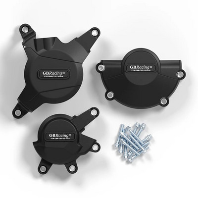 CBR600RR Mootorrataste tarvikud Mootorikaane kaitseümbris HONDA CBR600RR CBR 600RR 2007-2022 jaoks