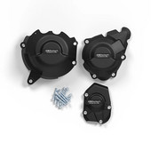 ΓΙΑ KAWASAKI NINJA 1000SX 2020-2024 Z1000 & Z1000SX 2011-2023 VERSYS 1000 2012-2023 Προστατευτικό κάλυμμα κινητήρα