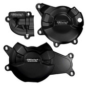 Motorkerékpárok motorburkolatának védelme Yamaha R7 2022-2024-hez