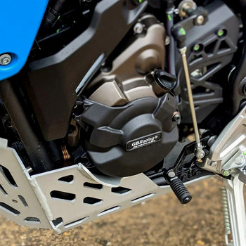 Защита на капака на двигателя за мотоциклети за Yamaha R7 2022-2024
