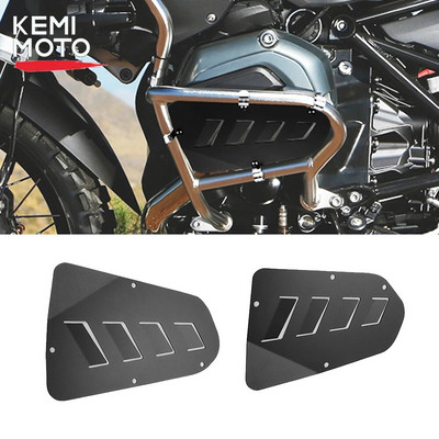 R1200GS cilindra galvas aizsargu aizsargapvalks BMW R 1200 GS LC ADV 1200GS R1200 GS Adventure Engine Guards 2013-2018