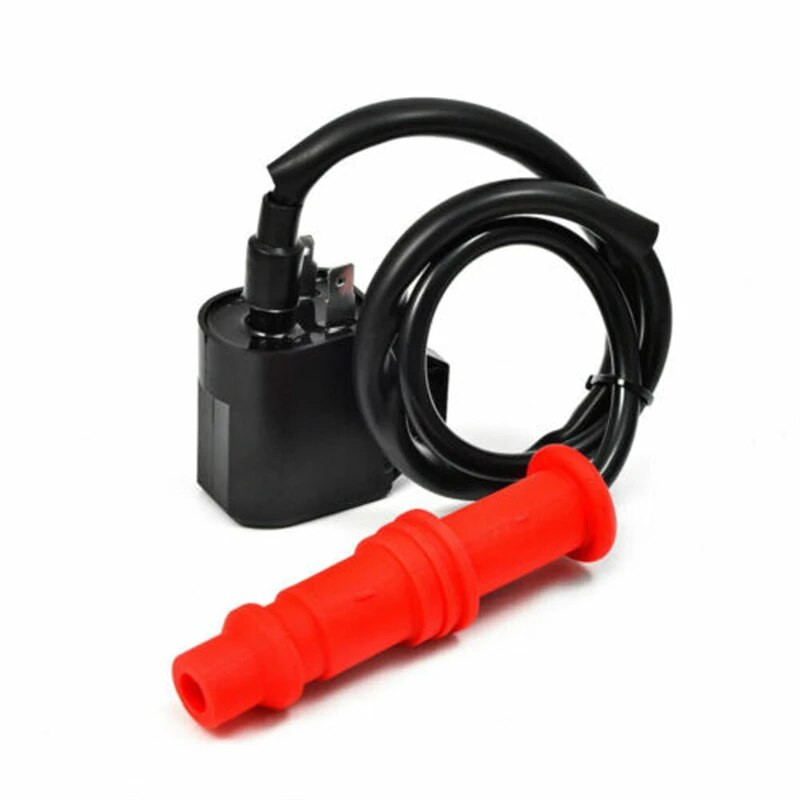 Gyújtótekercs gyújtógyertya Polaris ATV Sportsman 500 / Ranger 400 / Ranger 500 motorkerékpár-alkatrészekhez