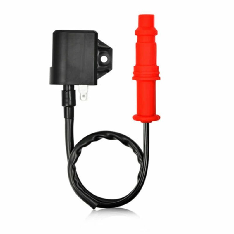 Gyújtótekercs gyújtógyertya Polaris ATV Sportsman 500 / Ranger 400 / Ranger 500 motorkerékpár-alkatrészekhez