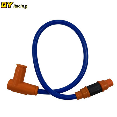 Svjećica za motocikle Iridium Kabel za napajanje Žice Poklopac poklopca Kabel za paljenje Za off road Motocross Dirt Motor Zavojnica za paljenje
