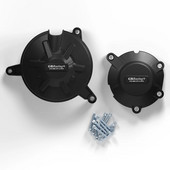 GBRacing FOR Aprilia RSV4 2010-2020 RSV4 RR 2015-2021 TUONO V4R 2011-2020 Dzinēja aizsargpārsegs