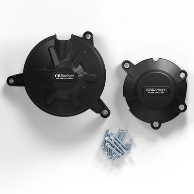 GBRacing FOR Aprilia RSV4 2010-2020 RSV4 RR 2015-2021 TUONO V4R 2011-2020 Dzinēja aizsargpārsegs