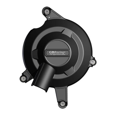 FOR Triumph DAYTONA 675R 2011-2012 STREET TRIPLE (R) 2011-2016 Mootori kaitsekate