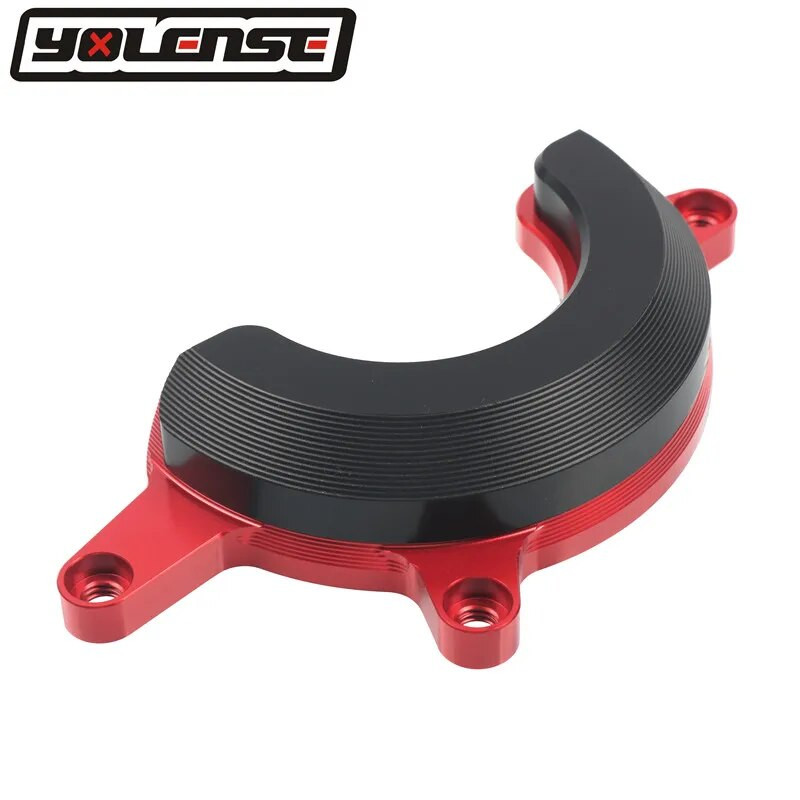 HONDA CB650R CB650F CB 650R 650F mootorratta CNC-mootori staatori katte kaitse põrkepadjade raami liuguri kaitse jaoks