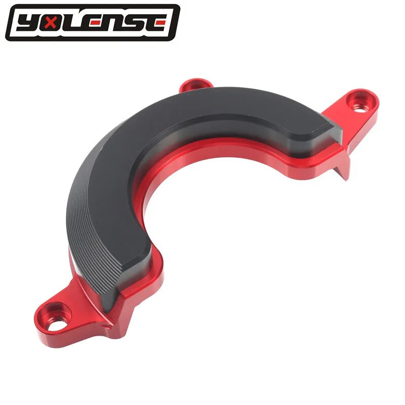 HONDA CB650R CB650F CB 650R 650F mootorratta CNC-mootori staatori katte kaitse põrkepadjade raami liuguri kaitse jaoks