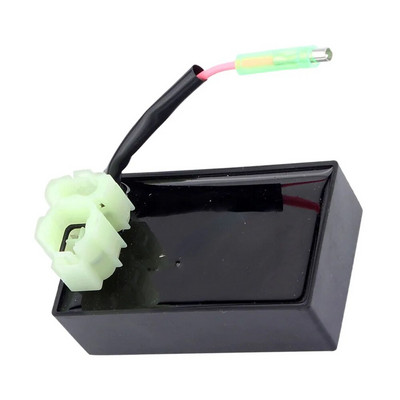 IHA6025, ESP1541, 30410-HF7-008 Motocikla aizdedzes CDI bloka kaste, kas piemērota HONDA TRX90 ATV 1993-2005