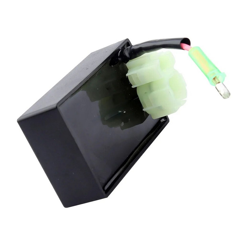 IHA6025, ESP1541, 30410-HF7-008 Motocikla aizdedzes CDI bloka kaste, kas piemērota HONDA TRX90 ATV 1993-2005