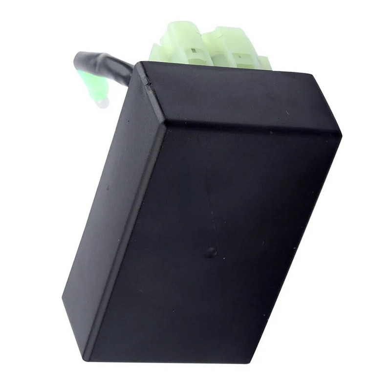 IHA6025, ESP1541, 30410-HF7-008 Motocikla aizdedzes CDI bloka kaste, kas piemērota HONDA TRX90 ATV 1993-2005