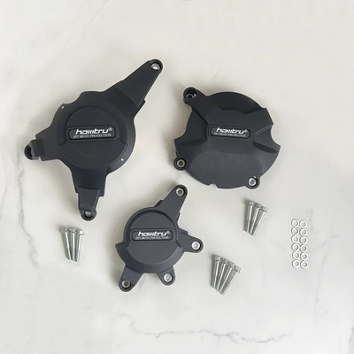 PAR HONDA CBR1000RR CBR 1000 RR 2008 2009 2010 2011 2012 2013 2014 2015 2016 Dzinēja aizsargpārsegs oglekļa izskats