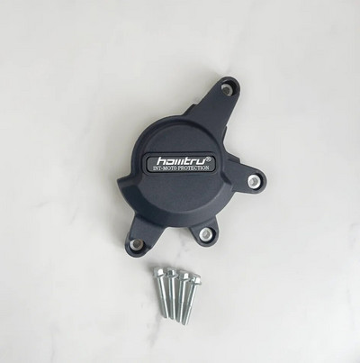 PAR HONDA CBR1000RR CBR 1000 RR 2008 2009 2010 2011 2012 2013 2014 2015 2016 Dzinēja aizsargpārsegs oglekļa izskats