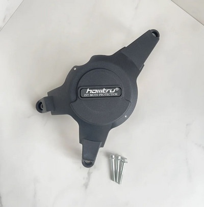 PAR HONDA CBR1000RR CBR 1000 RR 2008 2009 2010 2011 2012 2013 2014 2015 2016 Dzinēja aizsargpārsegs oglekļa izskats