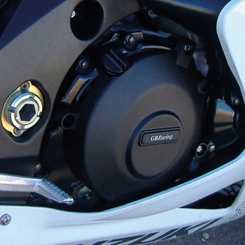 Защита на капака на двигателя на мотоциклет за GBRacing за Suzuki GSX-R1000 K5 K6 K7 K8 2005-2008