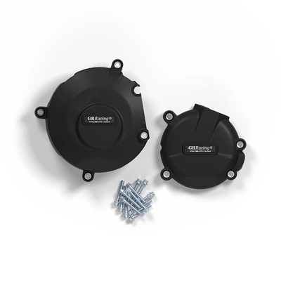 Zaštita poklopca motora motocikla za GBRacing za Suzuki GSX-R1000 K5 K6 K7 K8 2005-2008