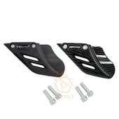 Motocikli Universal Lower Chain Guard GB Racing priekš HONDA YAMAHA KAWASAKI SUZUKI BMW DUCATI Aprilia dažādi modeļi