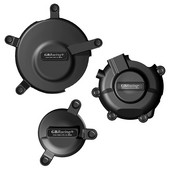 Motociklu dzinēja pārsega aizsarga komplekta futrālis GB Racing priekš SUZUKI GSX-R600 GSX-R750 GSXR 600 750 2006-2015 K6 K8 K11