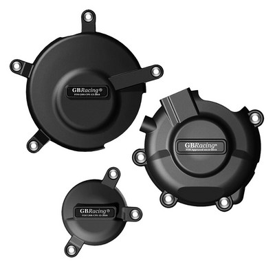 Motociklu dzinēja pārsega aizsarga komplekta futrālis GB Racing priekš SUZUKI GSX-R600 GSX-R750 GSXR 600 750 2006-2015 K6 K8 K11