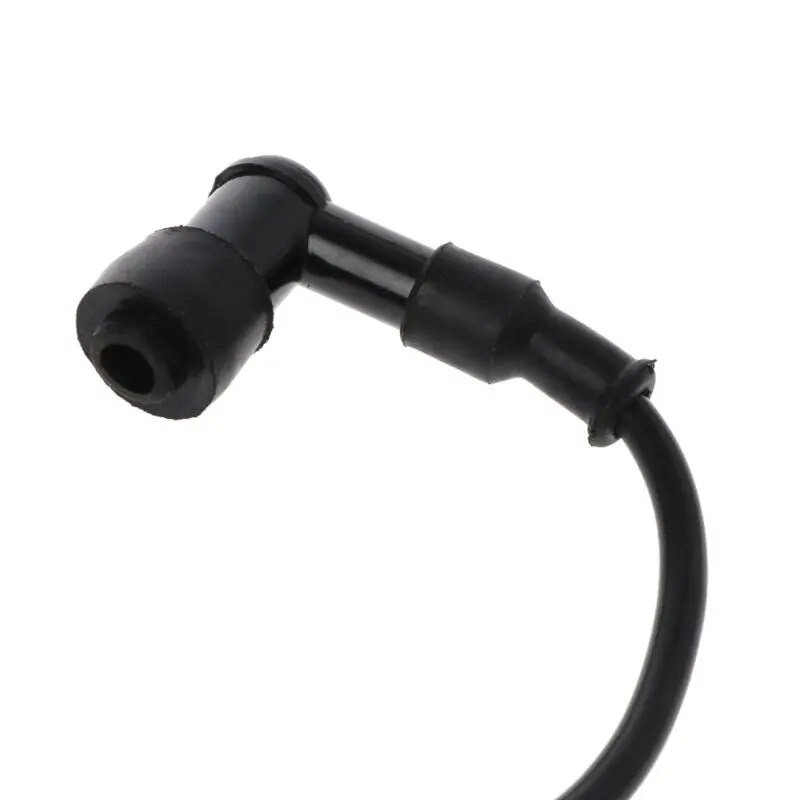 Dzinēja aizdedzes spole motorolleram Augstas efektivitātes mopēda ATV kvadraciklam