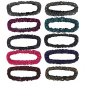 BF88 auto salongi tahavaatepeegli elastne riba kaitsekate Spetsiaalne dekoratiivne kriimustusvastane ümbris Bling Glitter tarvik