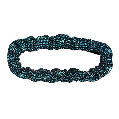 BF88 auto salongi tahavaatepeegli elastne riba kaitsekate Spetsiaalne dekoratiivne kriimustusvastane ümbris Bling Glitter tarvik