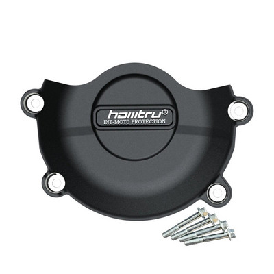 YZF R6 2006-2023 Dzinēja aizsargvāciņš