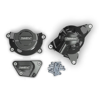 YZF R6 2006-2023 Dzinēja aizsargvāciņš