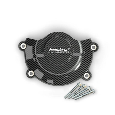 YZF R6 2006-2023 Dzinēja aizsargvāciņš