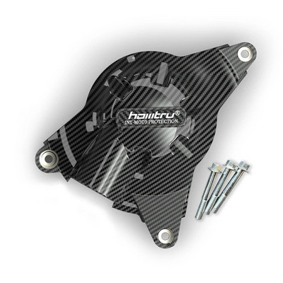 YZF R6 2006-2023 Dzinēja aizsargvāciņš