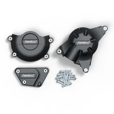 YZF R6 2006-2023 Dzinēja aizsargvāciņš