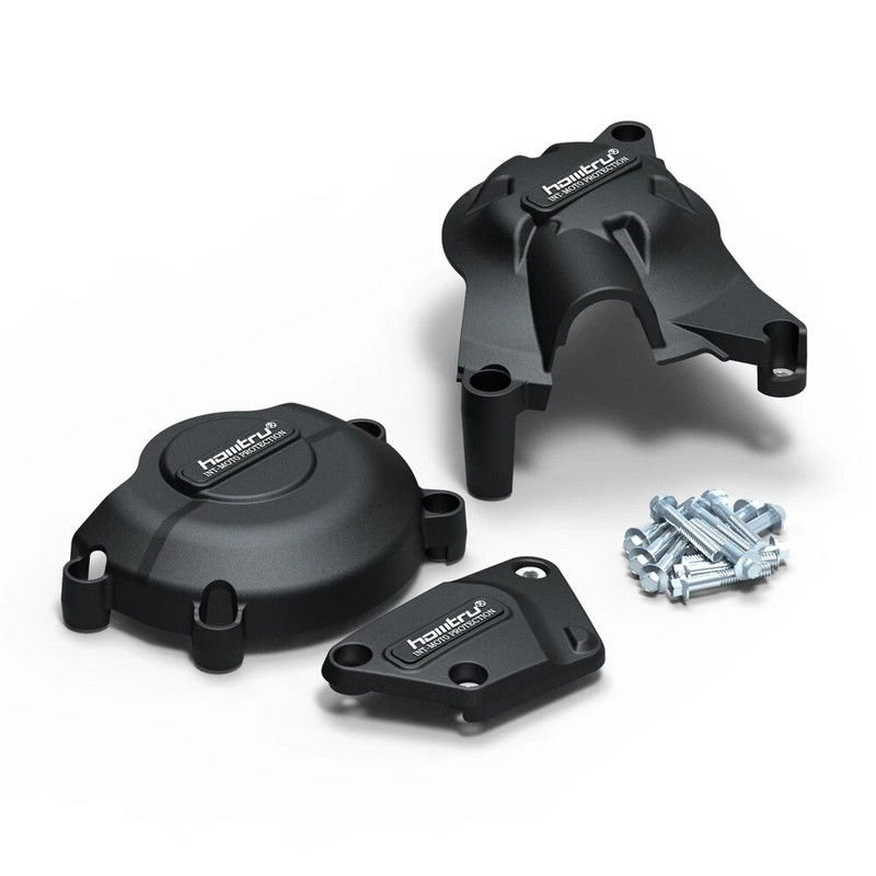 YZF R6 2006-2023 Dzinēja aizsargvāciņš