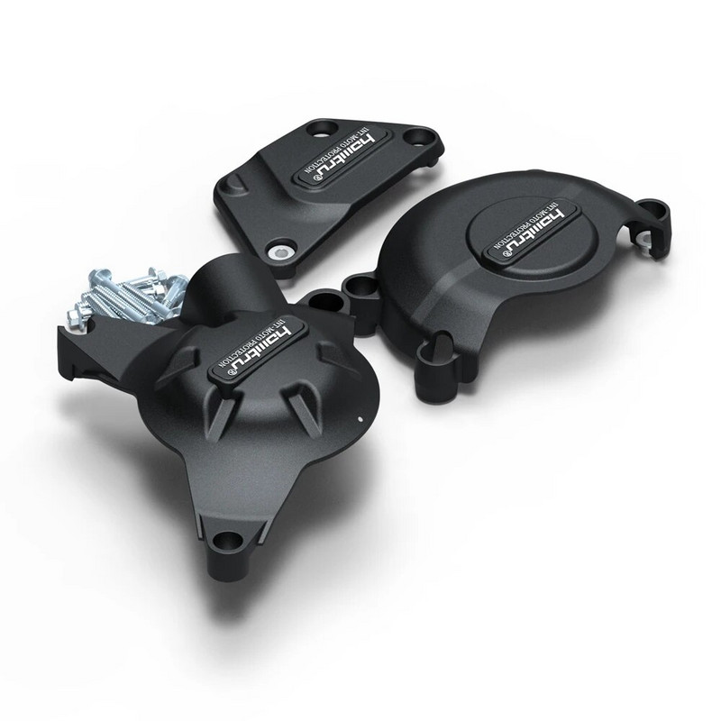 YZF R6 2006-2023 Dzinēja aizsargvāciņš