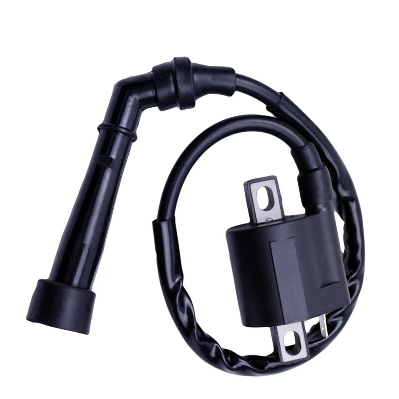 Motorkerékpár gyújtótekercse Yamaha Grizzly 660 YFM660 YFM 350 2002 2003 2004 2005 2006 2007 2008 Medvekövető ATV alkatrészekhez