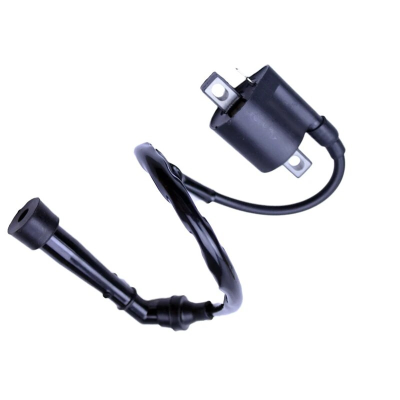 Motorkerékpár gyújtótekercse Yamaha Grizzly 660 YFM660 YFM 350 2002 2003 2004 2005 2006 2007 2008 Medvekövető ATV alkatrészekhez