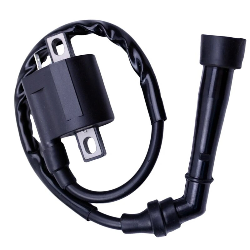 Motorkerékpár gyújtótekercse Yamaha Grizzly 660 YFM660 YFM 350 2002 2003 2004 2005 2006 2007 2008 Medvekövető ATV alkatrészekhez