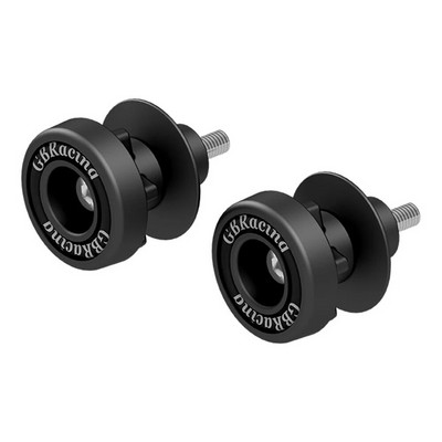 GBRacing FOR Aprilia RSV4 2010-2020 RSV4 RR 2015-2021 TUONO V4R 2011-2020 Dzinēja aizsargpārsegs