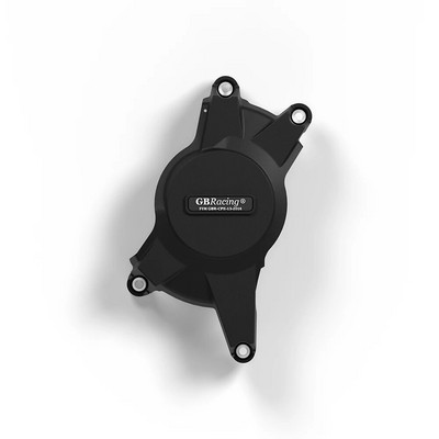 GBRacing Dzinēja aizsardzība GSX-R1000 K9 un L0-L6 Dzinēja pārsegu Motociklu Aizsargpārsegu Aizsargvāku komplekts